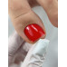 TOUCH One Step Gel Polish 09 - jaskrawoczerwony jednofazowy lakier hybrydowy 3w1, 9 ml